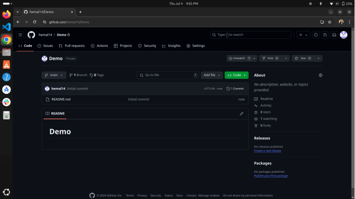 clone repo1